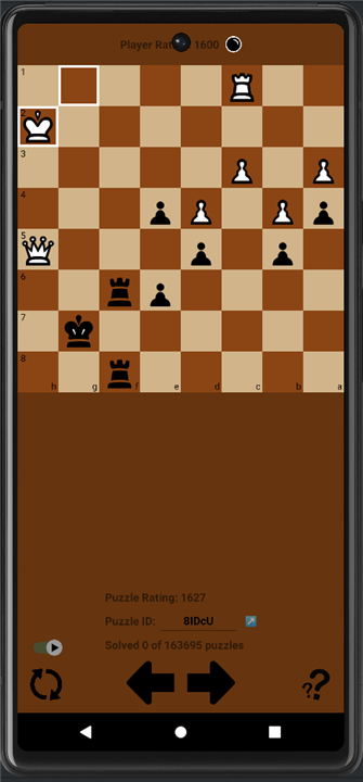 Tactic Master screenshot2