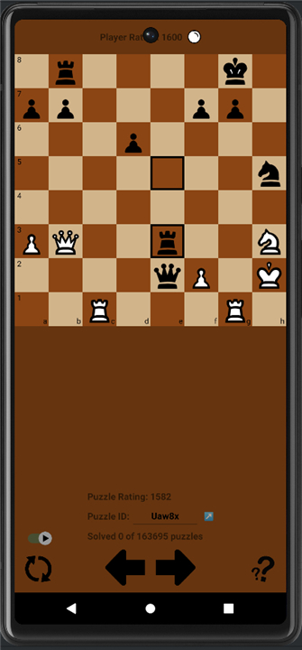 Tactic Master screenshot3