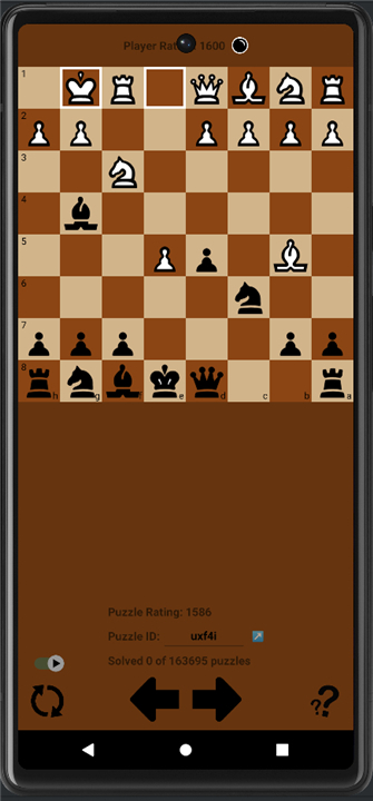 Tactic Master screenshot4