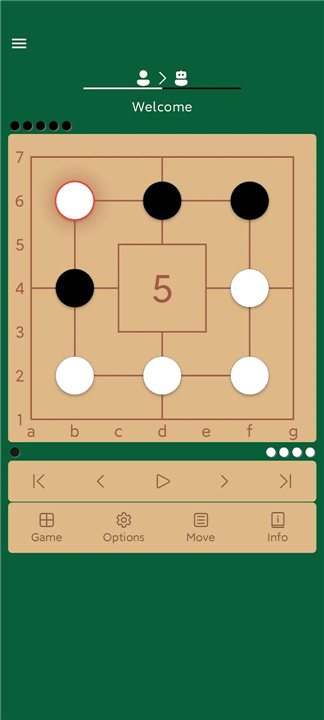 Mill screenshot1