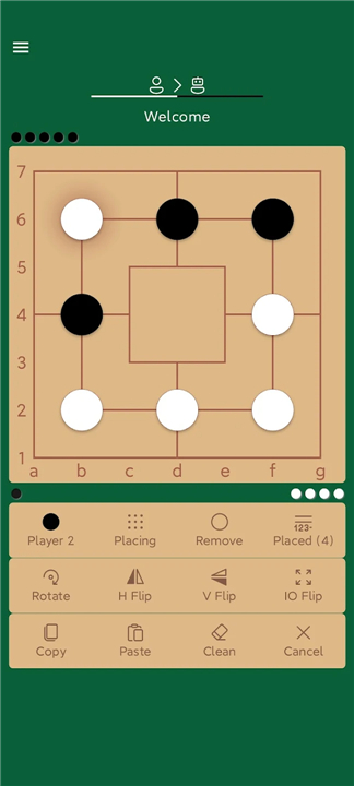 Mill screenshot4