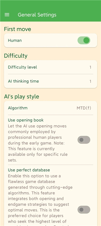 Mill screenshot5