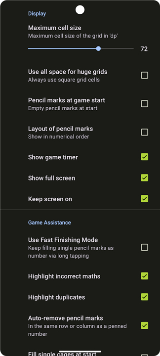 Gauguin screenshot4
