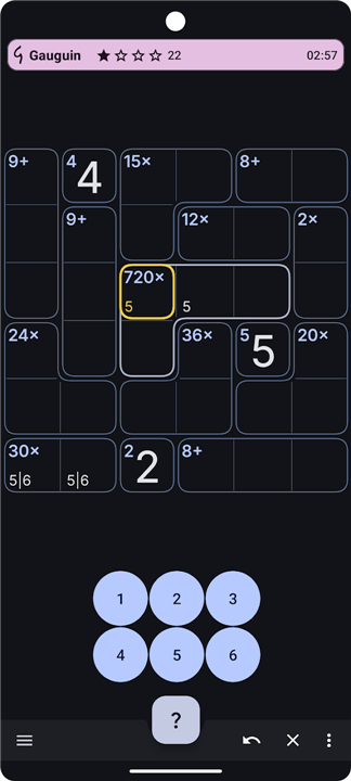 Gauguin screenshot6