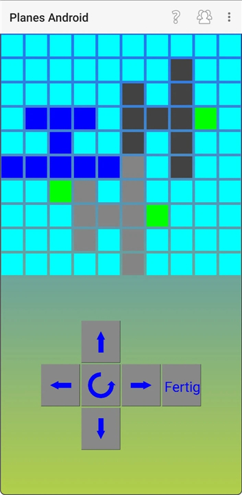 Planes Android screenshot2