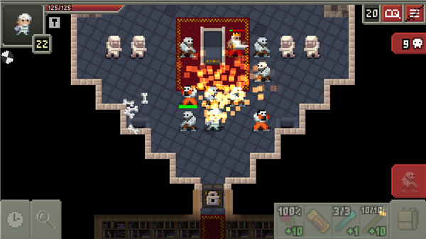 Shattered Pixel Dungeon screenshot4