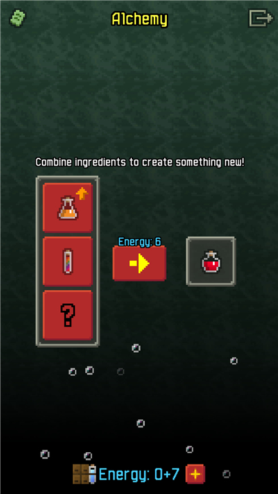 Shattered Pixel Dungeon screenshot7
