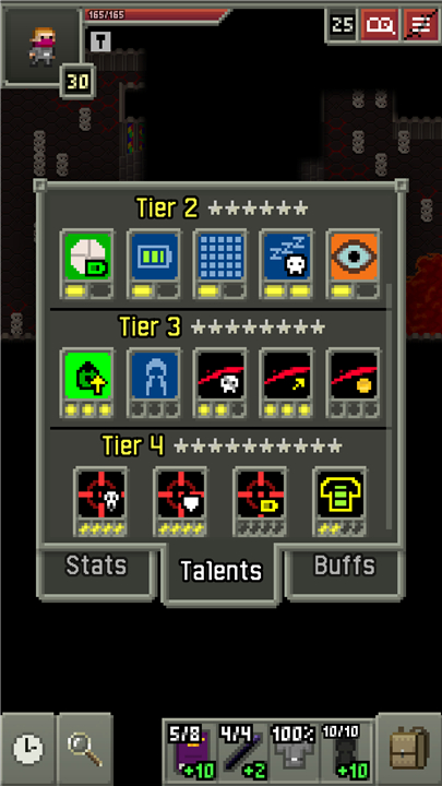 Shattered Pixel Dungeon screenshot6