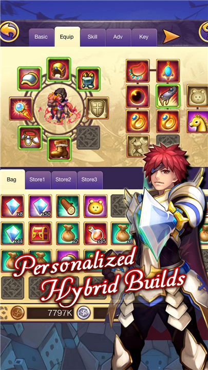 Empire Online screenshot1