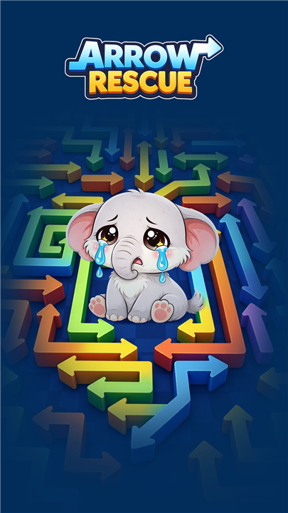 Arrow Rescue: Save the Animal screenshot1