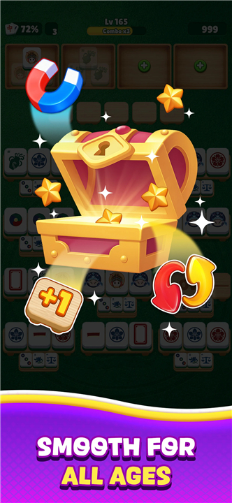 Mahjong Jam screenshot5