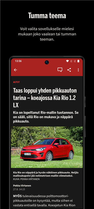 IS – Ilta-Sanomat screenshot6