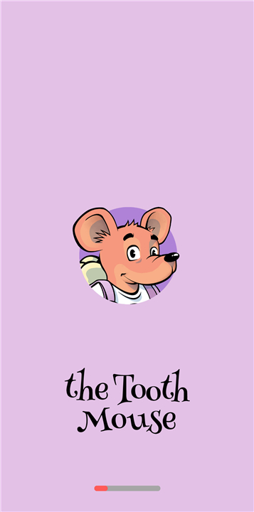 The Tooth Mouse screenshot1