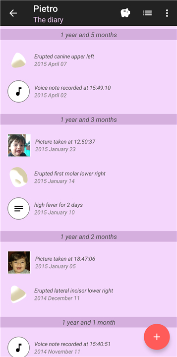 The Tooth Mouse screenshot3