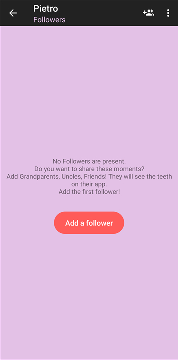 The Tooth Mouse screenshot6