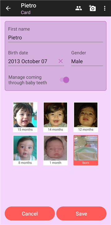 The Tooth Mouse screenshot5