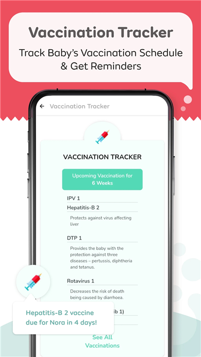 Mylo Pregnancy & Parenting App screenshot8