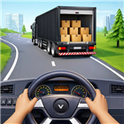 Drive to Deliver: Vehicle Game