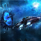 Universe Under Fire