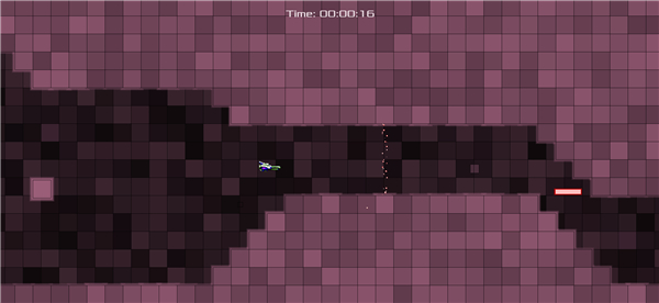 Universe Under Fire screenshot3