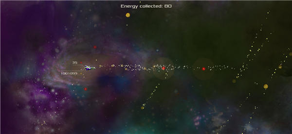 Universe Under Fire screenshot2