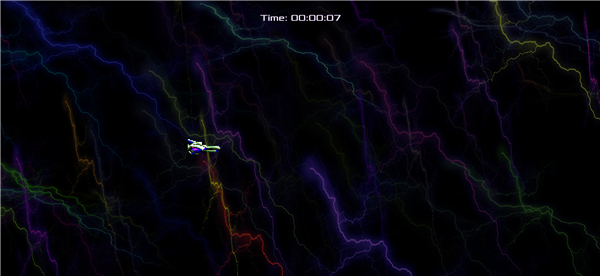 Universe Under Fire screenshot5