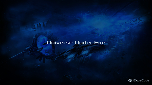 Universe Under Fire screenshot6