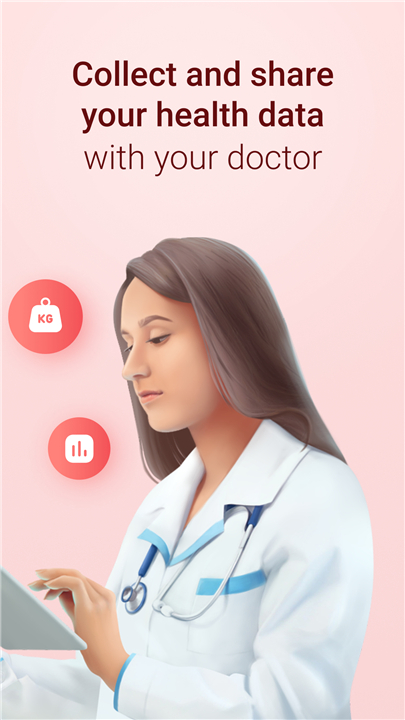 Pregnancy and Due Date Tracker screenshot4
