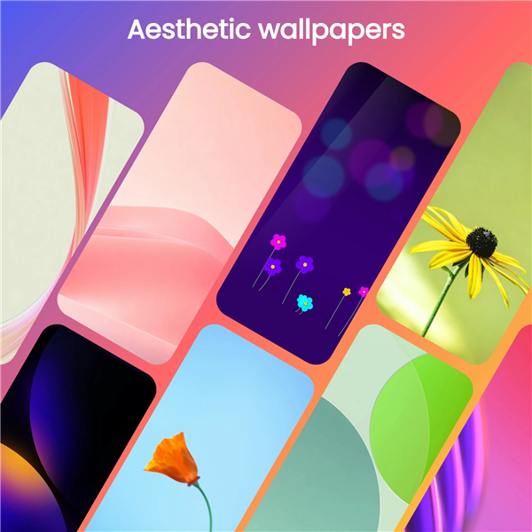 AiOS launcher: Ai OS screenshot8