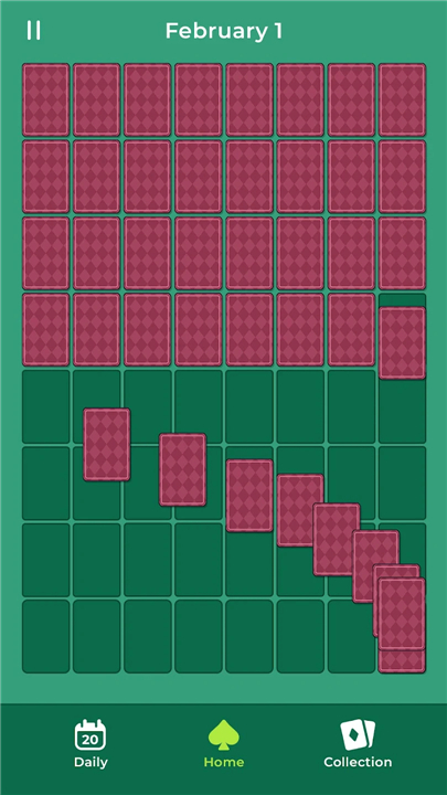 Cardscapes™: Jigsaw Puzzle screenshot5