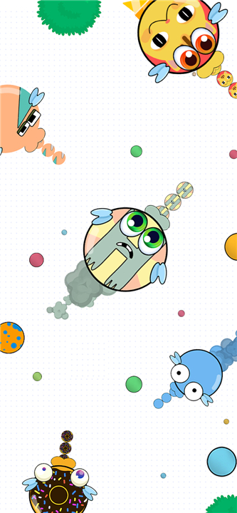 Mosquito.io screenshot1