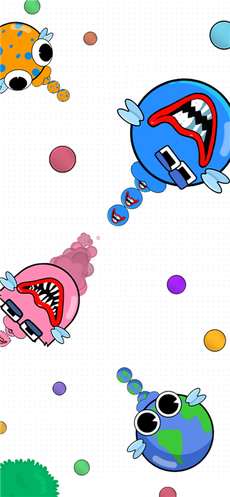 Mosquito.io screenshot3