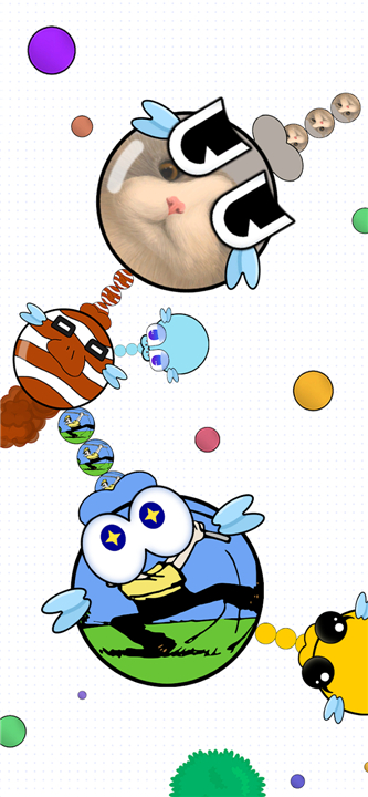Mosquito.io screenshot4