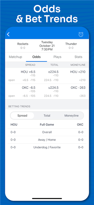 Superfan Sports Pro Basketball screenshot7
