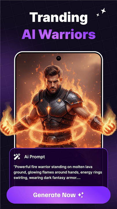 Ai Image Generator - Images Ai screenshot2