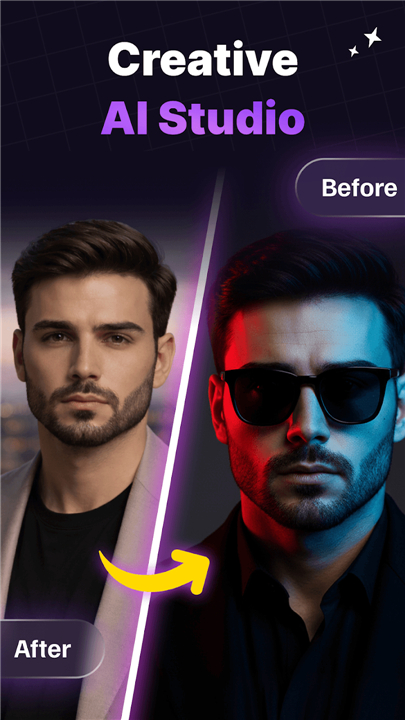 Ai Image Generator - Images Ai screenshot6