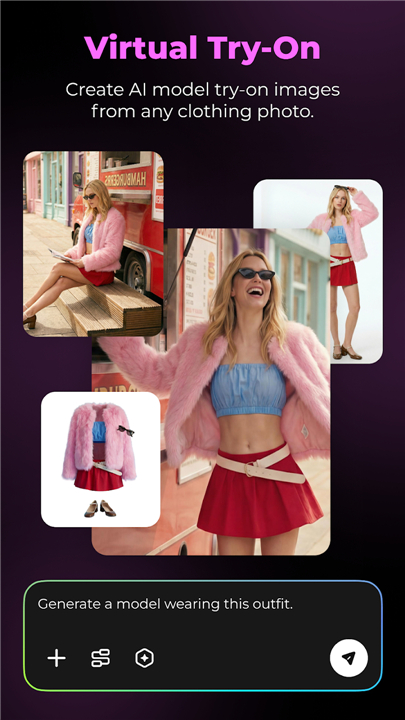 Designkit: Ecommerce Creatives screenshot3