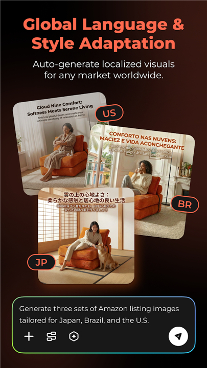 Designkit: Ecommerce Creatives screenshot4