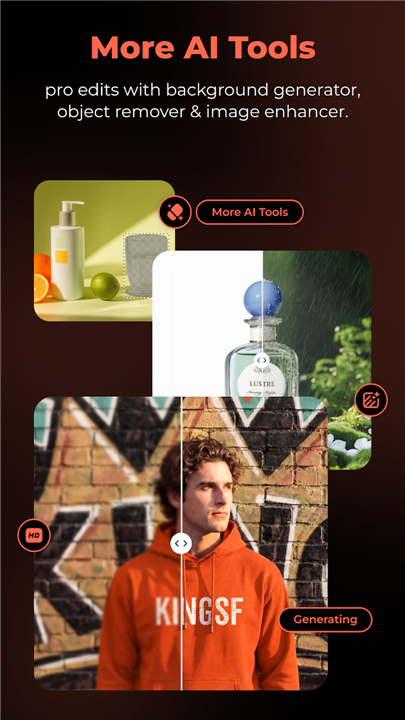 Designkit: Ecommerce Creatives screenshot6