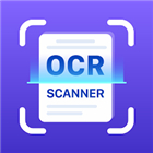 PDF Scanner, Image to text