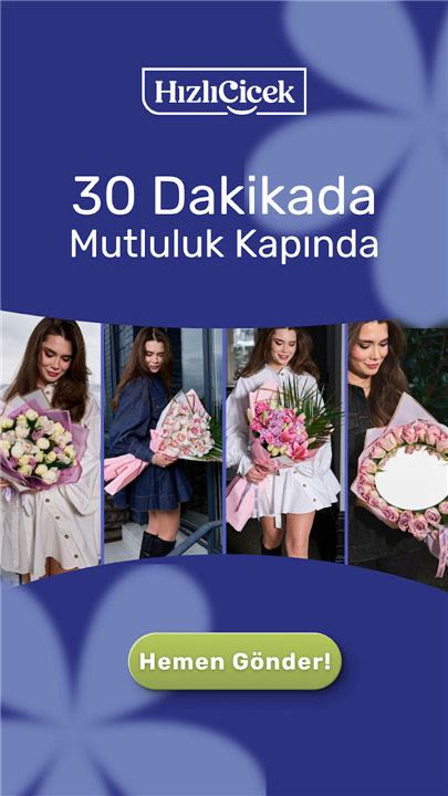 Hızlı Çiçek: Çiçek Gönder screenshot2