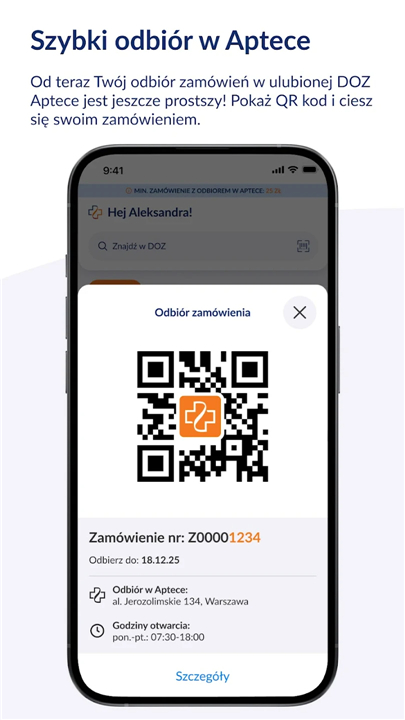 DOZ.pl screenshot4