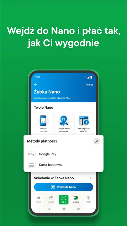 żappka: zakupy, promocje Żabka screenshot6