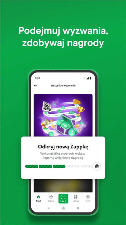 żappka: zakupy, promocje Żabka screenshot5