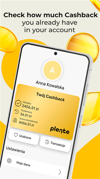 plente - online shopping screenshot2