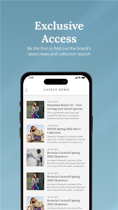 b-circle screenshot4