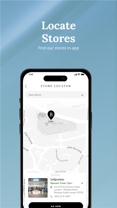 b-circle screenshot5