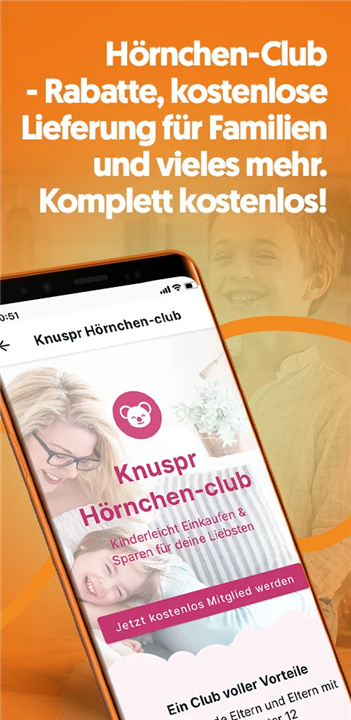 Knuspr.de screenshot6