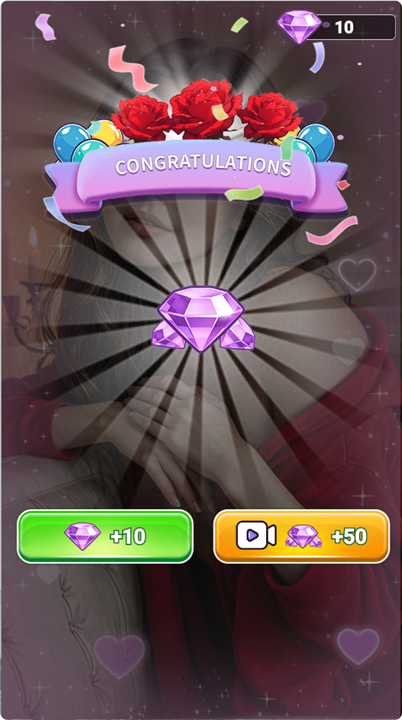 Allure Jigsaw screenshot4