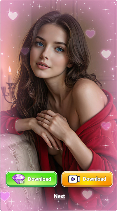 Allure Jigsaw screenshot3
